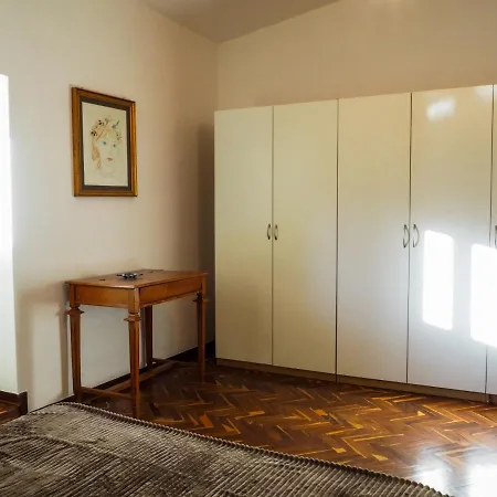 Apartamento Terrazza Cavour Bari