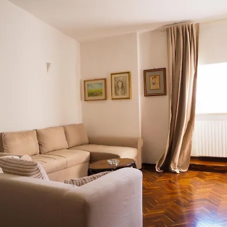 Terrazza Cavour Bari