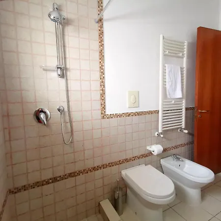 Apartamento Terrazza Cavour Bari