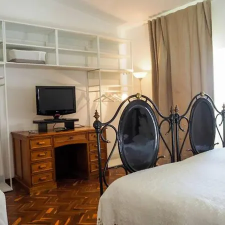 Terrazza Cavour Apartamento *