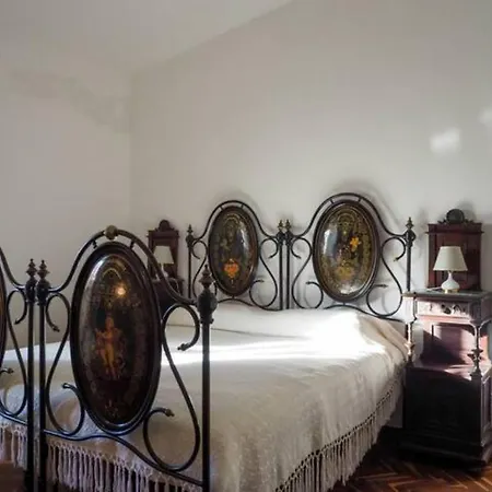 Apartamento Terrazza Cavour