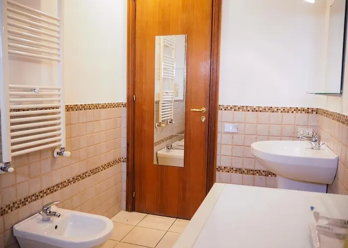 Terrazza Cavour Bari