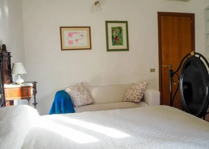 Terrazza Cavour Lägenhet Bari