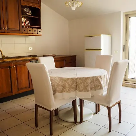 דירה Terrazza Cavour *