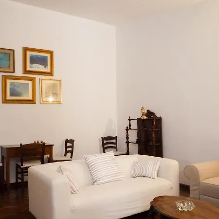 Terrazza Cavour شقة باري