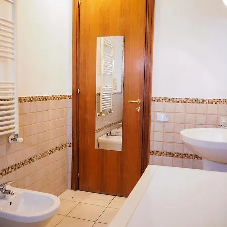 Terrazza Cavour Μπάρι