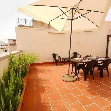 Terrazza Cavour Διαμέρισμα