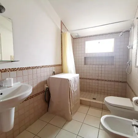 Terrazza Cavour Διαμέρισμα