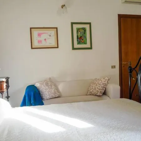 Terrazza Cavour شقة باري