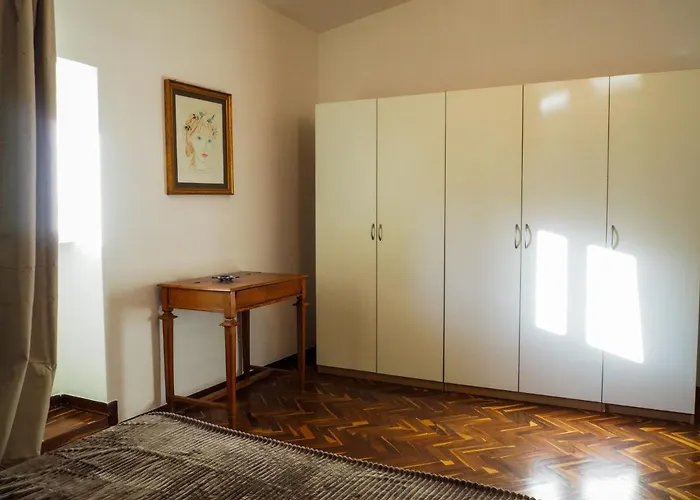 Апартаменты Terrazza Cavour Бари