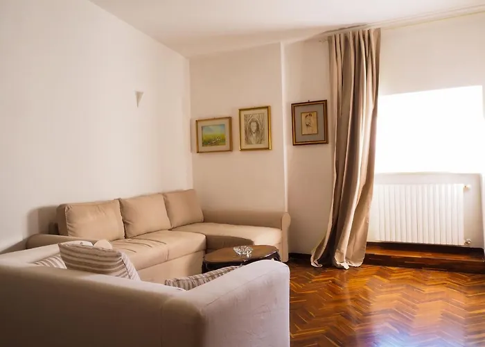 Terrazza Cavour Бари