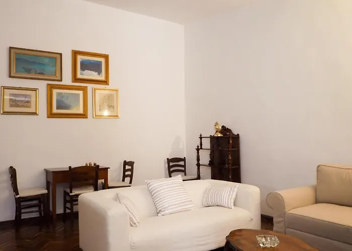 Terrazza Cavour Апартаменты Бари