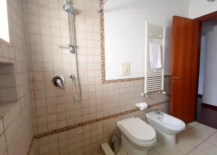 Апартаменты Terrazza Cavour Бари