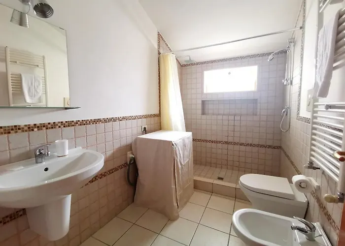 Terrazza Cavour Апартаменты