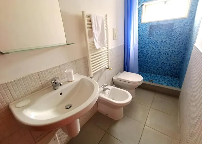 Terrazza Cavour * Бари