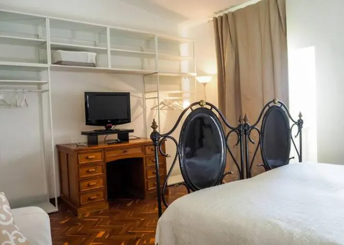 Terrazza Cavour Апартаменты *